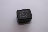 Akkureparatur durch Zellentausch - sigma CUBE TOUCH...