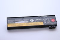 Akkureparatur durch Zellentausch - Lenovo T460p / 45N1136...