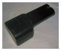 Akkureparatur - Zellentausch - AEG P9.6 / 325100 - 9,6 Volt Akku