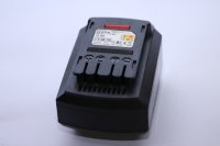 Akkureparatur durch Zellentausch - Güde 12INR 18/65-2 - 24 Volt Li-Ion Akku