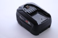 Akkureparatur durch Zellentausch - Bosch PBA 18V, 1607A350FE / 1607A350S6 - 18 Volt Li-Ion Akku