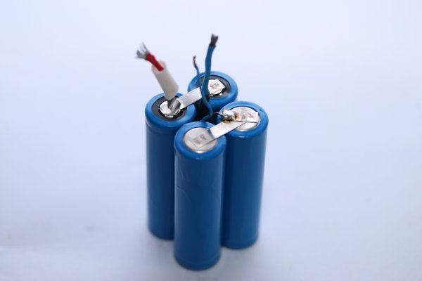 Akkupack für Hartenberger nano compact – 7,4 Volt Li-Ion zum Selbsteinbau