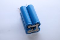 Akkupack für Hartenberger nano compact – 7,4...