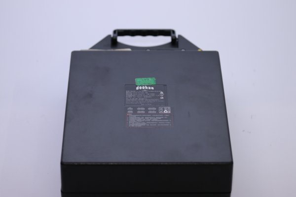 Akkureparatur durch Zellentausch - doohan 14ICR19/65-8-CAN, D21010037L - 48 Volt Li-Ion Akku
