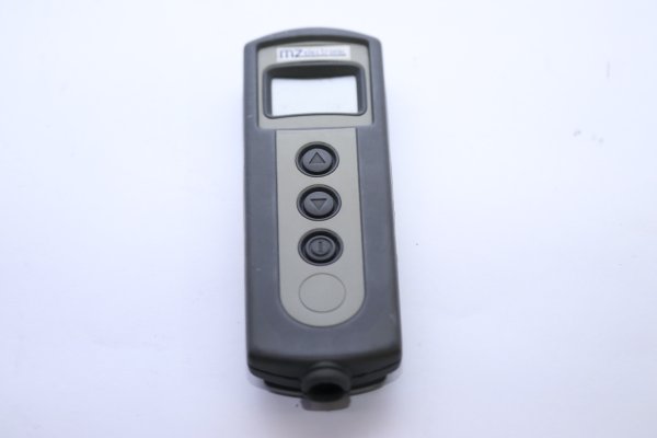 Akkureparatur durch Zellentausch - mz electronic N.506800 Ankerkettenzähler - 3,7 Volt Li-Ion