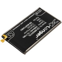 Ersatzakku für Samsung Galaxy S10 EB-BG973ABU - 3,85...