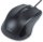 Vivanco IT-MS USB 1000 USB-Maus Schwarz | Optische 1000 DPI Maus mit USB
