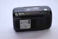 Akkureparatur - Zellentausch - Wolf Garten Lycos 40 Volt Li-Ion Akku 10S1P / 10S2P