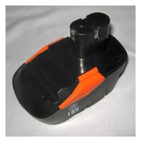 Akkureparatur - Zellentausch - Ferm CDA1044 - 18 Volt Akku