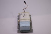 Akkureparatur durch Zellentausch  - Achsvermessungsgerät BMZ 1643-1GW - 4,8 Volt