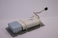 Akkureparatur durch Zellentausch  - Achsvermessungsgerät BMZ 1643-1GW - 4,8 Volt