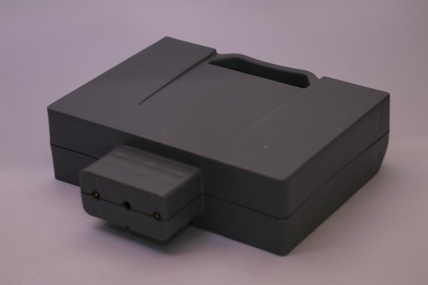 Akkureparatur durch Zellentausch - WOLFF Reinigungsgerät - Cleanfox - 22.0571.09 - 24 Volt Li-Ion