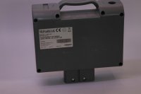 Akkureparatur durch Zellentausch - WOLFF Reinigungsgerät - Cleanfox - 22.0571.09 - 24 Volt Li-Ion