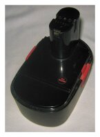 Akkureparatur - Zellentausch - KING CRAFT KC18A - 18 Volt...