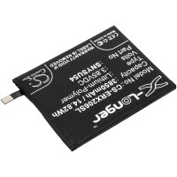 Ersatakku SNYSU54 für Sony SOG01, SOG02, Xperia 5 II 5G, Xperia 1 II 5G Green Edition - 3,85 Volt 3850mAh / 14,82Wh Li-Polymer