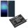 Akkureparatur durch Zellentausch - Sony SOG01, SOG02, Xperia 5 II 5G, Xperia 1 II 5G Green Edition - 3,85 Volt 3850mAh / 14,82Wh Li-Polymer