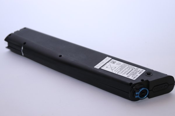 Akkureparatur - Zellentausch - Gocycle XBAT-36V-0183 - 36 Volt Li-Ion Akku