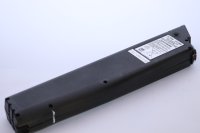 Akkureparatur - Zellentausch - Gocycle XBAT-36V-0183 - 36...