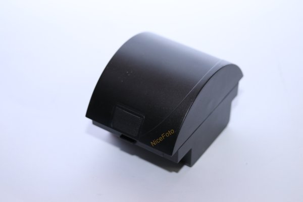 Akkureparatur durch Zellentausch - NiceFoto NFlash 680A -  11,1 Volt Li-Ion Akku
