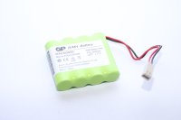 Akkureparatur durch Zellentausch - Bosch HTS 62...