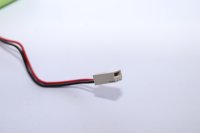 Akkureparatur durch Zellentausch - Bosch HTS 62 Haus-ServiceRuf - 4,8 Volt Ni-MH Akku