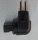 Texasstecker - 10.5544.103-19 - Plug, Texas, 2 Pole - Gewinkelt