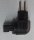 Texasstecker - 10.5544.103-19 - Plug, Texas, 2 Pole - Gewinkelt