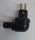 Texasstecker - 10.5544.103-19 - Plug, Texas, 2 Pole - Gewinkelt