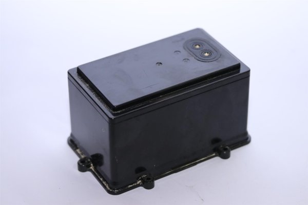 Akkureparatur durch Zellentausch - Niya Tracker 35 / SAT-3P6S-30 / 6INR19/66-3 - 21,6 Volt Li-Ion Akku