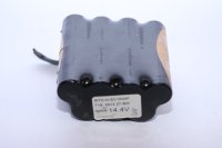 Akkureparatur  durch Zellentausch - Black & Decker...