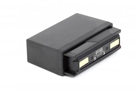 Ersatzakku - Bosch FuG 10A / 13aR / 13a (B) - 7,2 Volt 1000mAh Ni-MH - eneloop Technologie