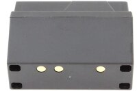 Ersatzakku - Bosch FuG 10A / 13aR / 13a (B) - 7,2 Volt 1000mAh Ni-MH - eneloop Technologie