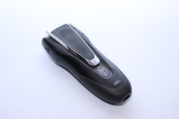 Akkureparatur durch Zellentausch - Braun Smart Control Classic Type 5743 Ni-MH Akku