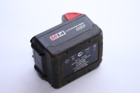 Akkureparatur - Zellentausch - Milwaukee M14 / 4932352484...