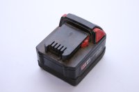 Akkureparatur - Zellentausch - Milwaukee M14 / 4932352484 / C14BX - 14,4 Volt Li-Ion Akku