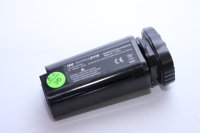 Akkureparatur durch Zellentausch - ISG Infrasys 13234...