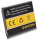 Ersatzakku - Samsung / EB-L1G6 / Galaxy S3 - 3,7 Volt 2200mAh Li-Ion