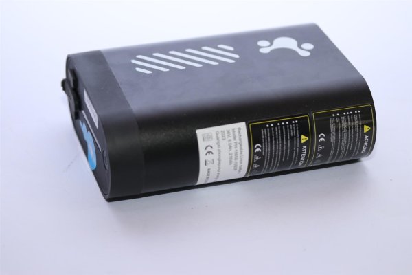 Akkureparatur druch  Zellentausch - PH-18650-10S2P ELEKGO EG35 E-Bike, Klapprad 36 Volt Li-Ion Akku