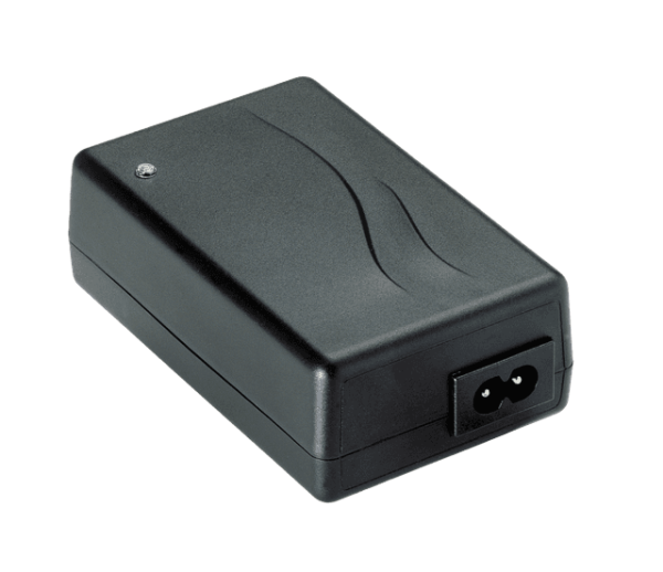 mascot - 2541LiFe-8 - LiFePO4 Ladegerät für 8S Akkupacks - 29,2 Volt 1,0A mit 2-Pin Anschluss