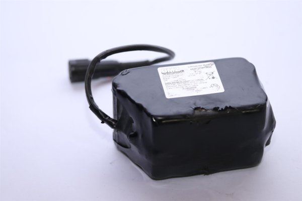 Akkureparatur - Zellentausch - VIVAX / BMZ Battery / 8S2P - 28,8 Volt Li-Ion Akku