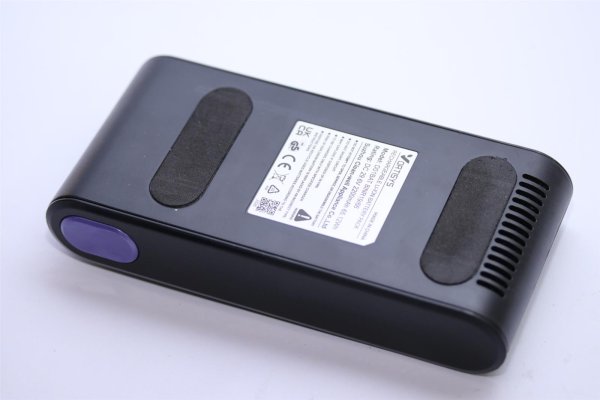 Akkureparatur durch Zellentausch - Vortisys D01BAT - 29,6 Volt Li-Ion Akku