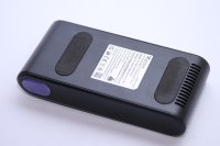 Akkureparatur durch Zellentausch - Vortisys D01BAT - 29,6 Volt Li-Ion Akku