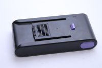 Akkureparatur durch Zellentausch - Vortisys D01BAT - 29,6 Volt Li-Ion Akku