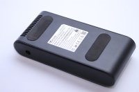 Akkureparatur durch Zellentausch - Vortisys D01BAT - 29,6 Volt Li-Ion Akku