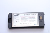 Akkureparatur durch Zellentausch - Samsung F 200 /...