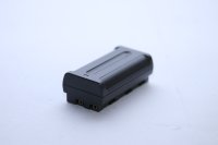 Akkureparatur durch Zellentausch - Sharp HL-445 / BTL-445 Hähnel - 7,4 Volt Li-Ion Akku