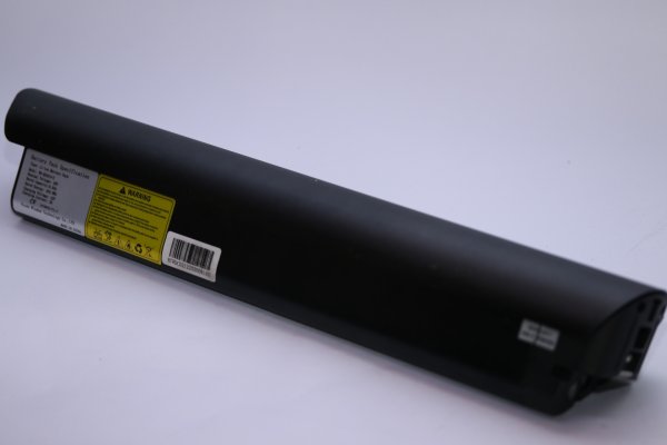 Akkureparatur durch Zellentausch - Dream City E-Bike / WD-HD3610-S / 10INR22/71-2 - 36 Volt 10000mAh Li-Ion Akku