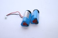 Akkureparatur durch Zellentausch - ULTENIC Poolroboter Pooleco 10S - FRB-S001 -  3INR19/66-2 11,1 Volt Li-Ion Akku