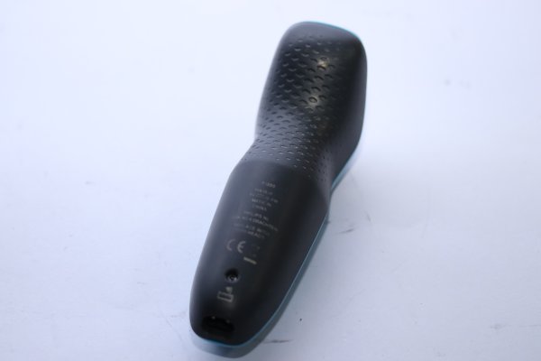 Akkureparatur durch Zellentausch - Philips AquaTouch S5050/04 - 2,4 Volt Ni-MH Akku