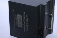 Akkureparatur durch Zellentausch - WuXi Yima Power Scooter E-Roller - 20Ah- 60 Volt Li-Ion Akku